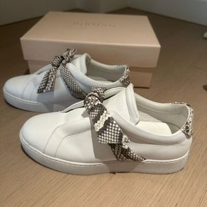 Alexandre Birman - Clarita Jungle Sneaker